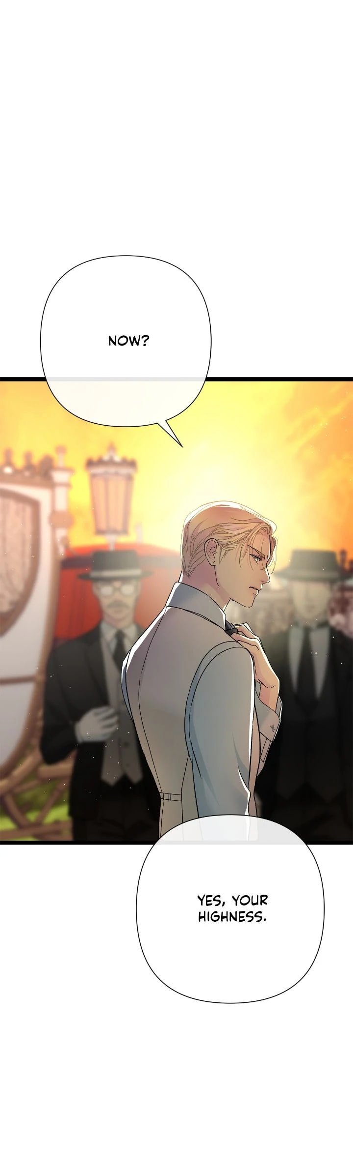 The Problematic Prince, Chapter 93 image 50